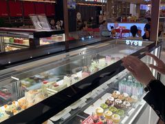 -Pantry's Best派悦坊蛋糕(世纪金源店)