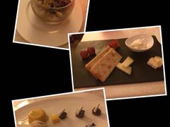 -上海和平饭店华懋阁 Cathay Room