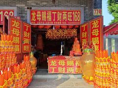 -悦城龙母祖庙
