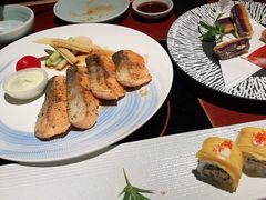 -蟹田居·活蟹料理(东城店)
