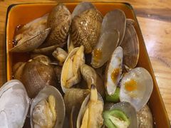 -小俩口烧烤东北菜(双井店)