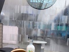-喜茶(深圳欢乐海岸LAB店)