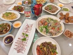 -盛中钰广味小馆