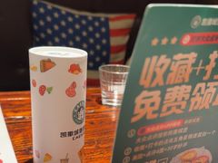 -凯撒城堡西餐厅(颐和国际店)