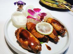 -花样西贡·法式越南菜餐厅(桂林万象城店)