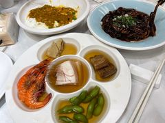 -老人和饭店(淮海中路店)