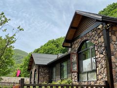 -大连天门山国家森林公园