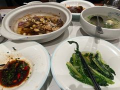 -壹只菜·崇明本地特色菜(崇明南门店)