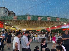 -郑喜旺烧烤(新密总店)