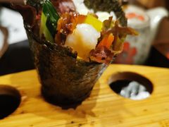 -天狗山料理(省体店)