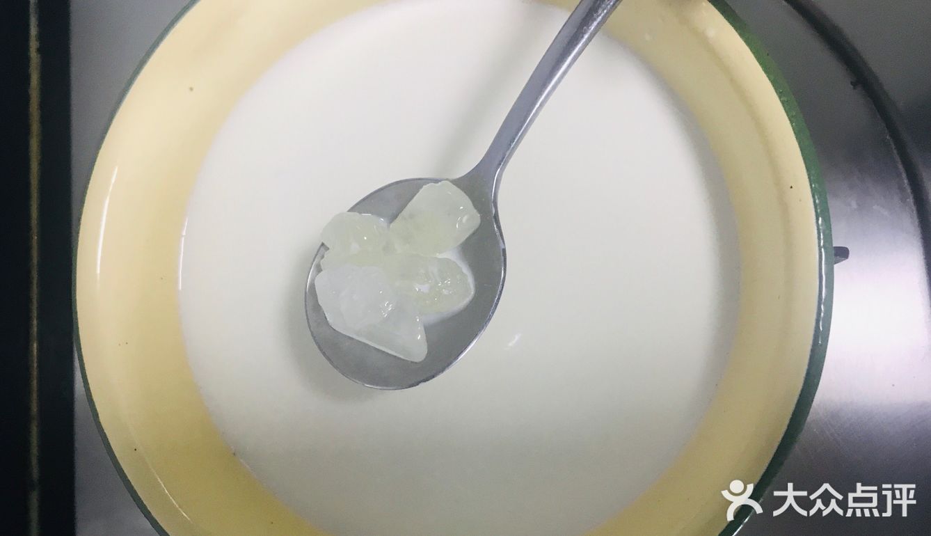 新疆的绿疆味