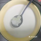 新疆的绿疆味