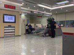 -招商银行(北京东城支行)