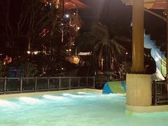 -杭州开元森泊度假乐园