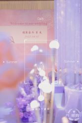 点击看大图 -明典婚礼策划·婚车租赁·婚纱摄影