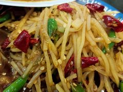 -大佬陈羊肉串(永安街店)