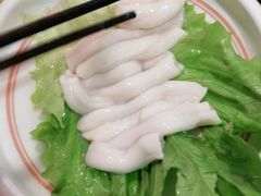 -嬷孙家潮汕牛肉火锅(北京路天河城店)