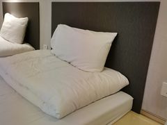 -家富足道·SPA·影院式(解放碑碑中心店)