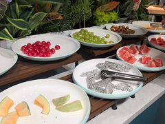 -晶丽香榭自助餐(南京大饭店)