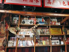 -帝一铭家宴(板塘店)