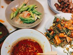 -兰溪小馆(首经贸店)