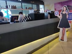 -瑞幸咖啡(第一城店)