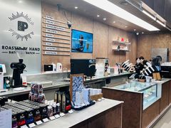 -Peet's Coffee皮爷咖啡(深圳湾万象城店)