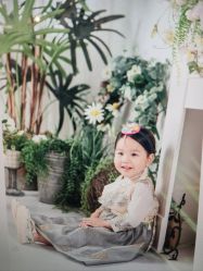 -WPlus明星肖像亲子全家福摄影