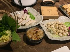-同仁四季椰子鸡(海岸城天利店)