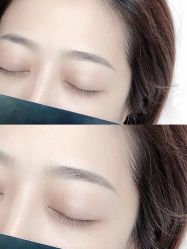 -UP&UP·半永久眉毛眼线机器野生眉