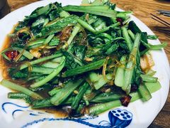-一九烧烤(莱山区初家店)