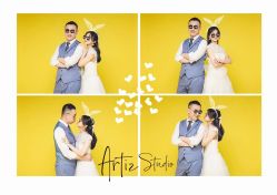 点击看大图 -艺匠摄影ARTIZ STUDIO(南京店)