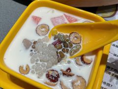 -椰小鸡·琼州糟粕醋·火锅(美兰缤纷城店)