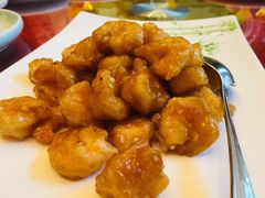 -民族饭店-四季餐厅
