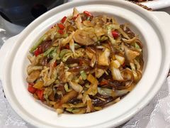 -马凯餐厅(地安门店)