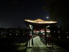 -西海子公园