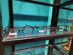 -Trend1881视光·蔡司视觉(领展广场店)