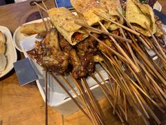 -木屋烧烤(白石洲店)