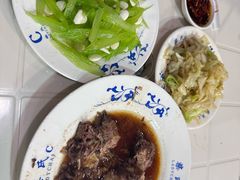 -柴氏风味斋(甘家口店)