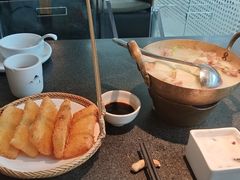 -赠李白·如诗的川味(余杭万达广场店)
