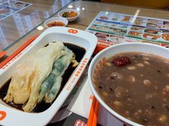 -红荔村肠粉(岗厦店)