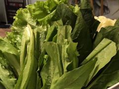 蔬菜拼盘-辣家私厨火锅·龙虾(开发区店)