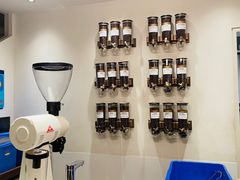 -Peet's Coffee皮爷咖啡(大学路店)