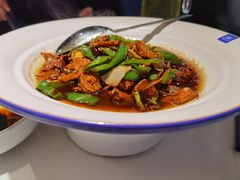 -兰湘子·湘菜小炒(济南领秀城店)