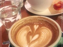 -UPPER KITCHEN(延安路店)