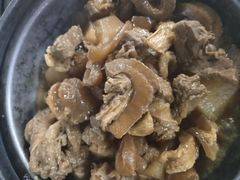 -锦粤宫·精致粤菜(深圳北站店)