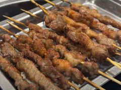 -清真·西北人家风味馆(中山中路店)