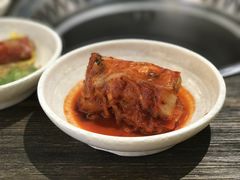 -朴大人炭烤·韩国料理(奥帆中心海尔洲际店)