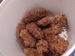 -麦当劳(黄石北路店)