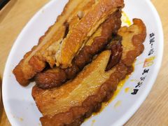 -晋宝章大同刀削面(和平里店)
